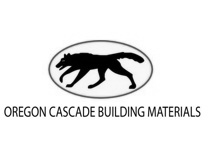 Oregon Cascade Building Materials