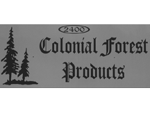 Colonial Forest Products
