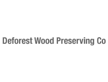 Deforest Wood Preserving Co