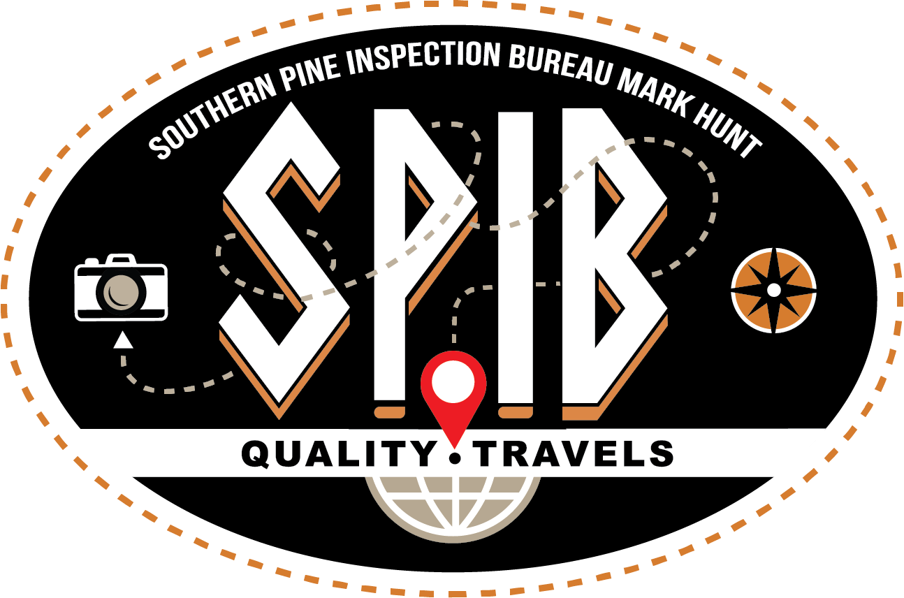 | SPIB | Southern Pine Inspection Bureau