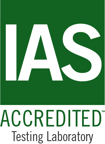 IAS Accredited