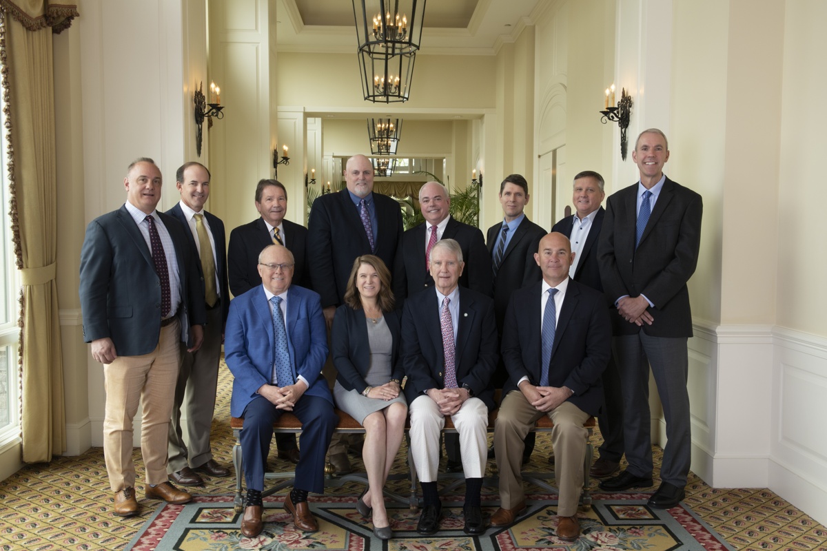 Board of Governors