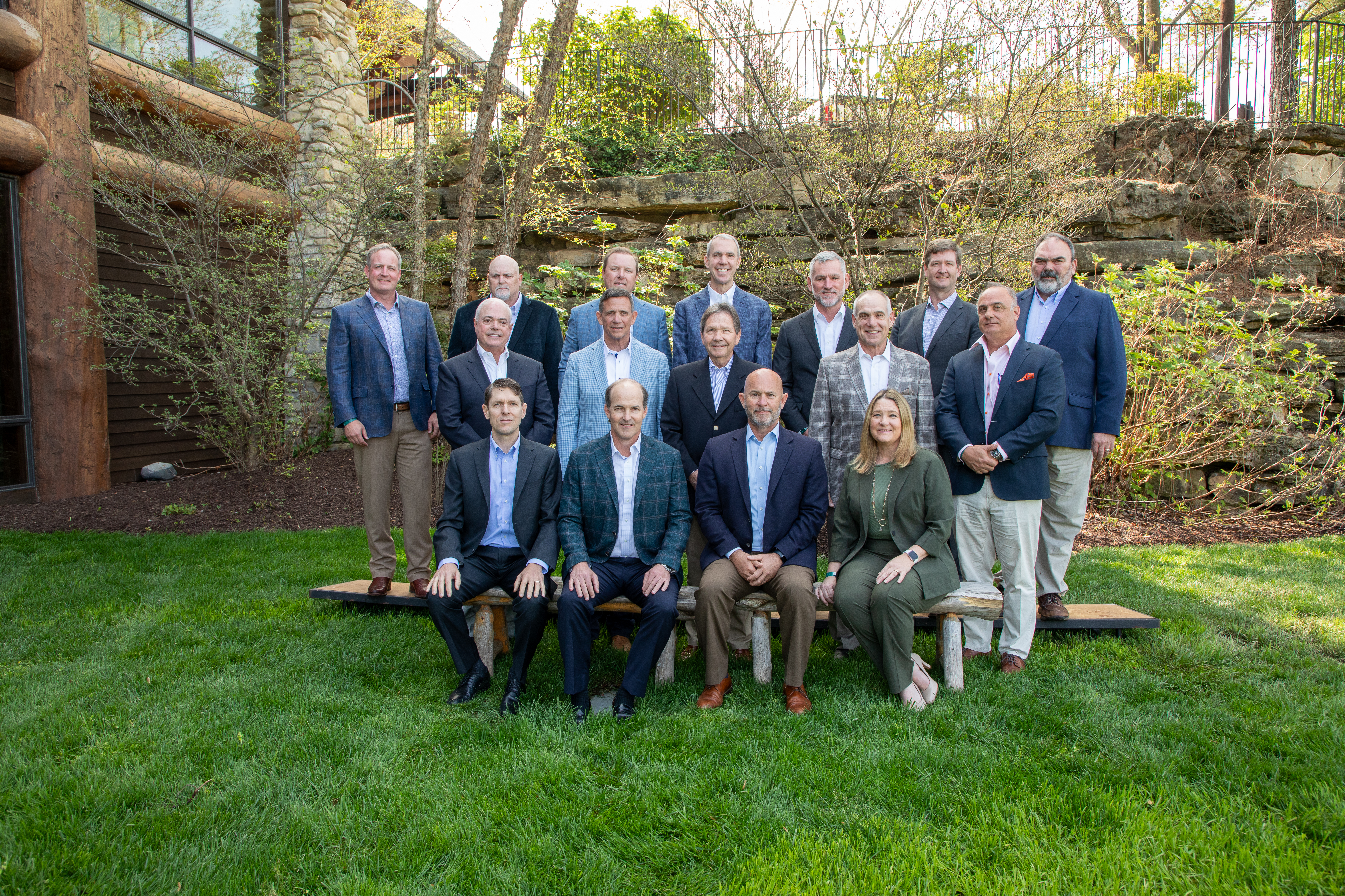 Board of Governors
