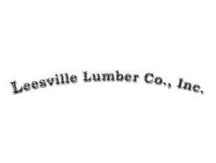 Leesville Lumber