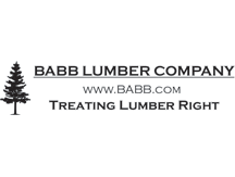 Babb Lumber Company