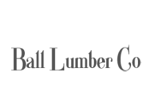 Ball Lumber Company