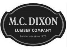 M.C. Dixon Lumber Company