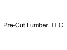 Pre-Cut Lumber
