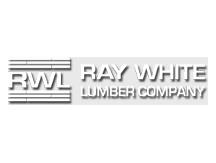 Ray White Lumber Company