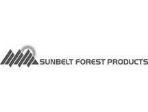 Sunbelt Forest Products